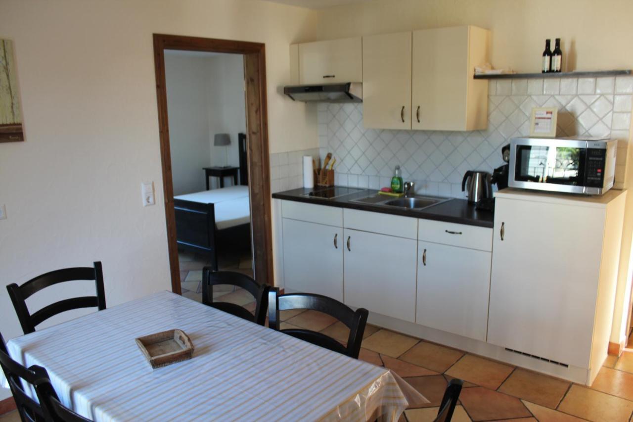 Pension Vanii, Apartments ルスト エクステリア 写真