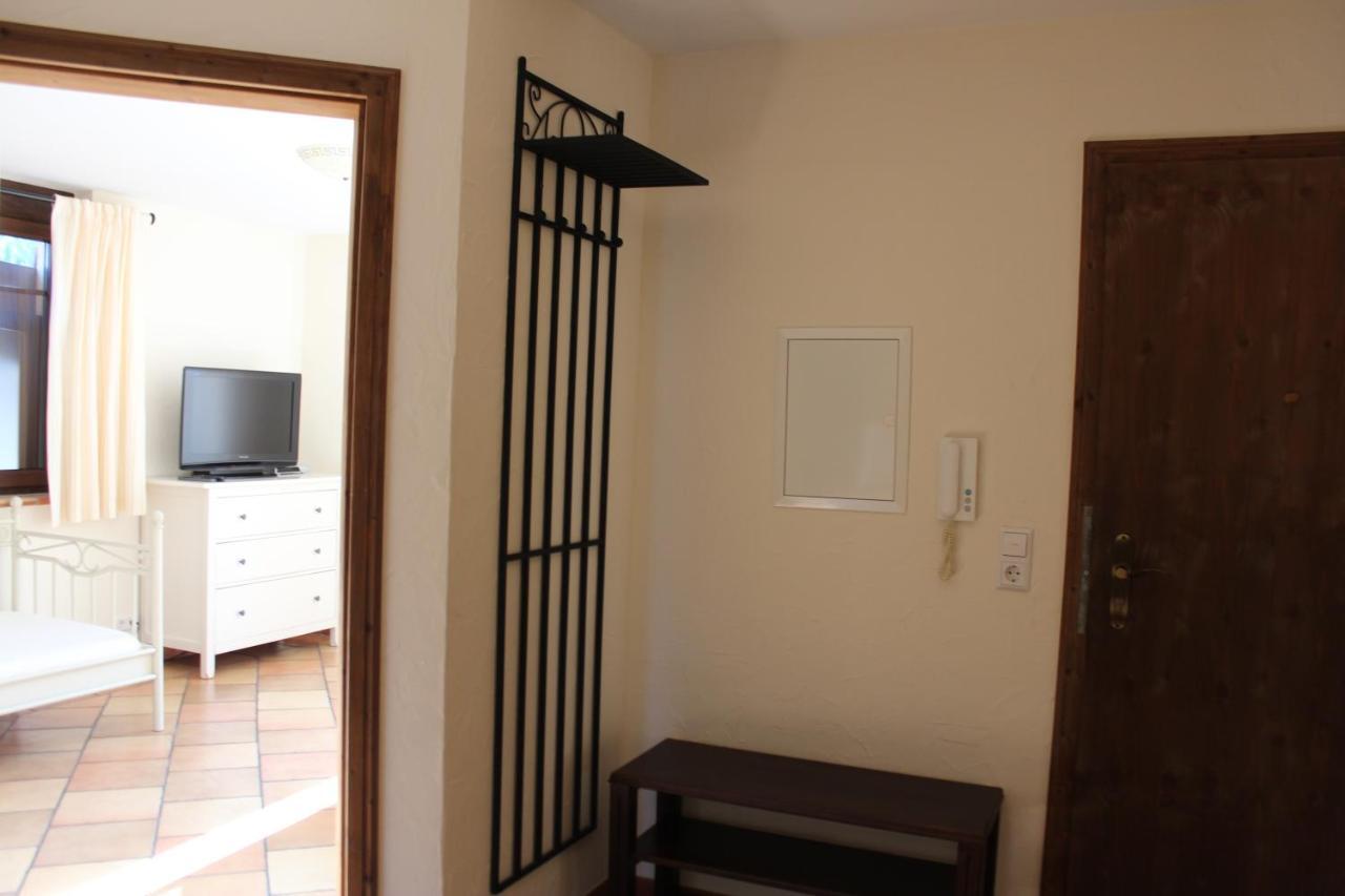 Pension Vanii, Apartments ルスト エクステリア 写真