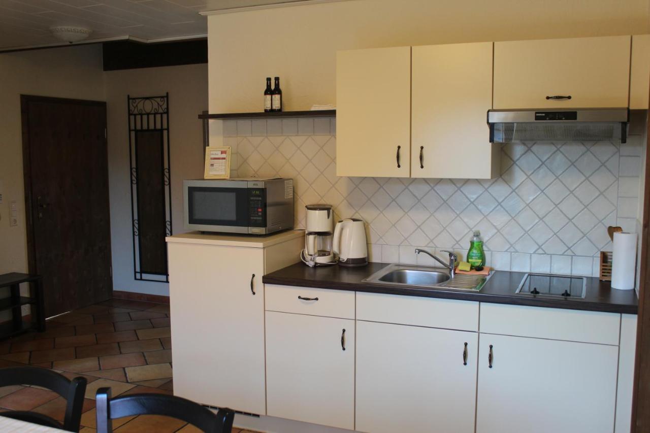 Pension Vanii, Apartments ルスト エクステリア 写真