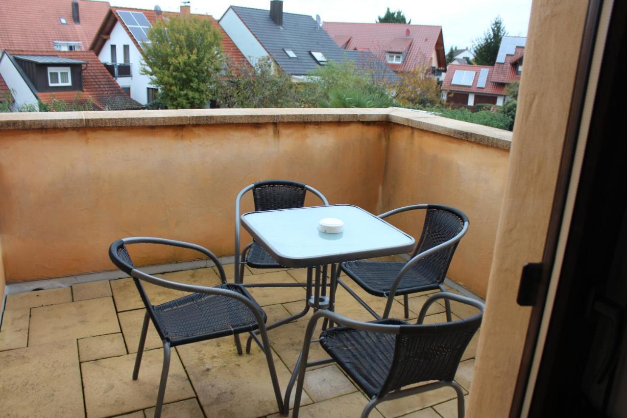 Pension Vanii, Apartments ルスト エクステリア 写真